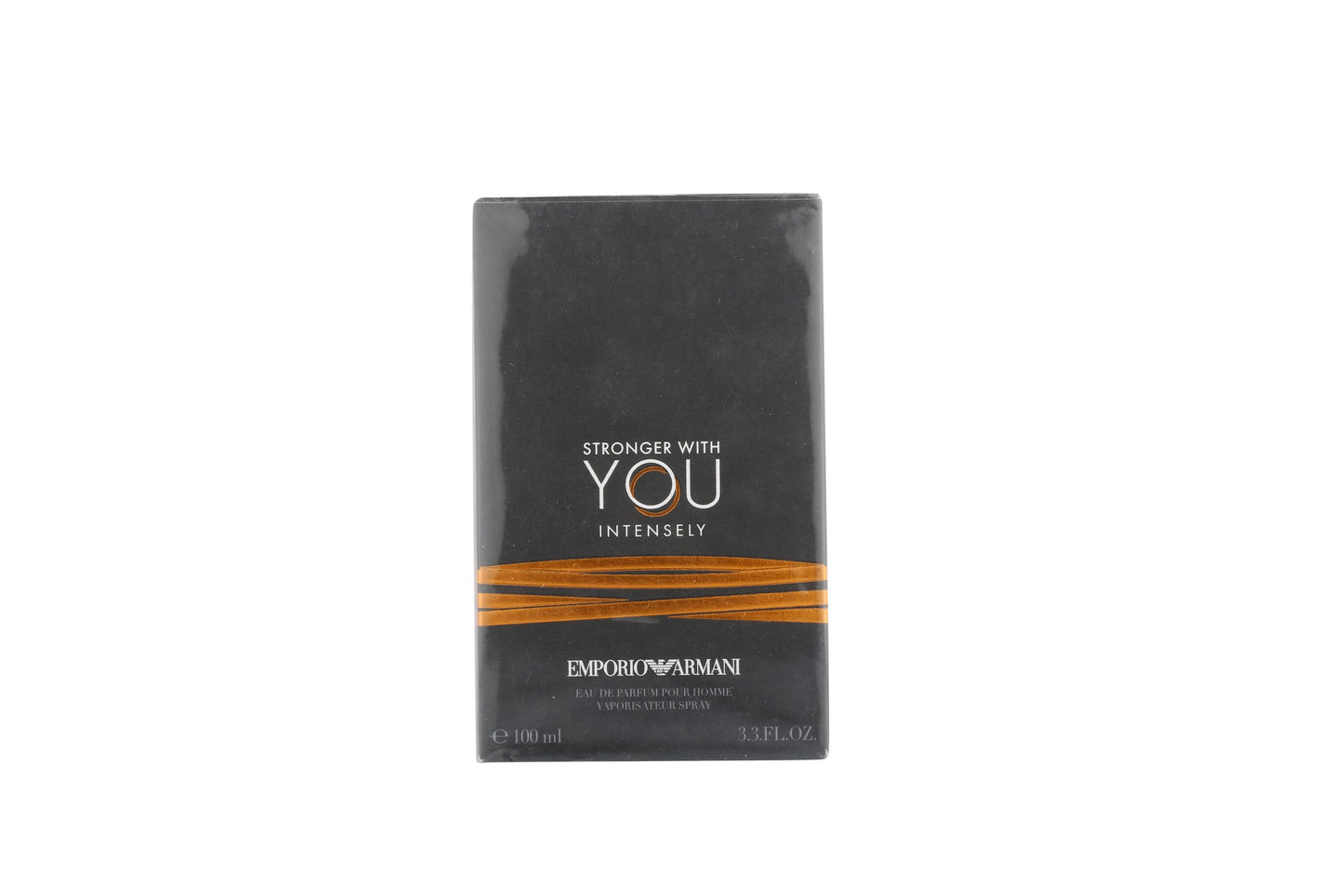 Emporio Armani Stronger With You Intensely Giorgio Armani for men