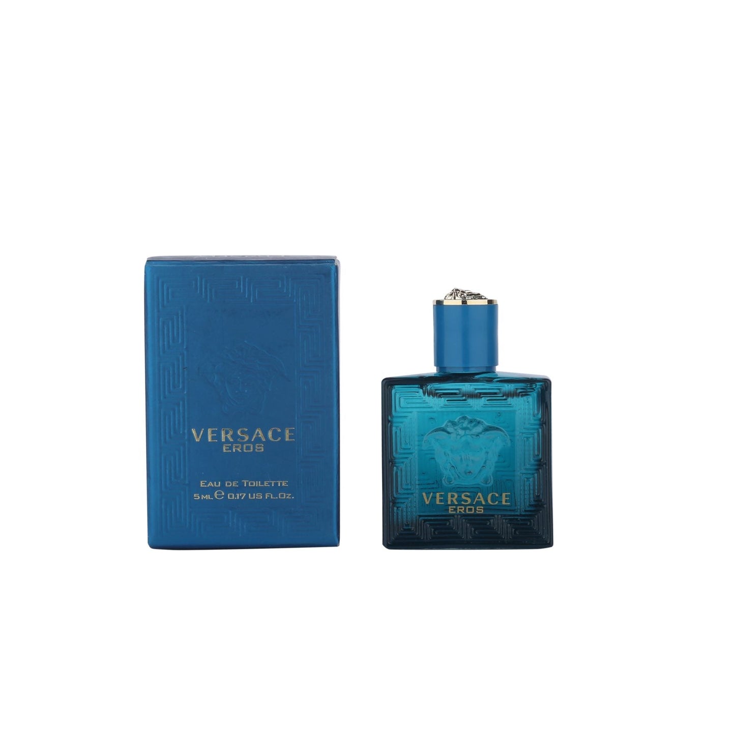Eros Versace for men Miniatures 5 Ml
