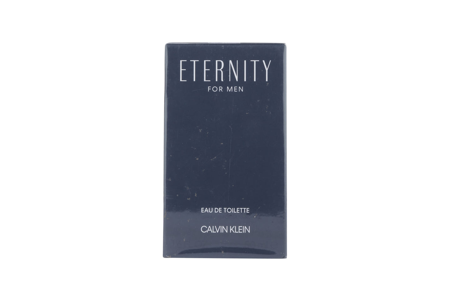 Eternity For Men Calvin Klein 50Ml