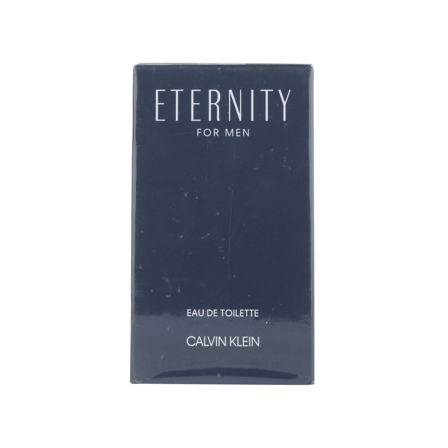 Eternity For Men Calvin Klein 50Ml