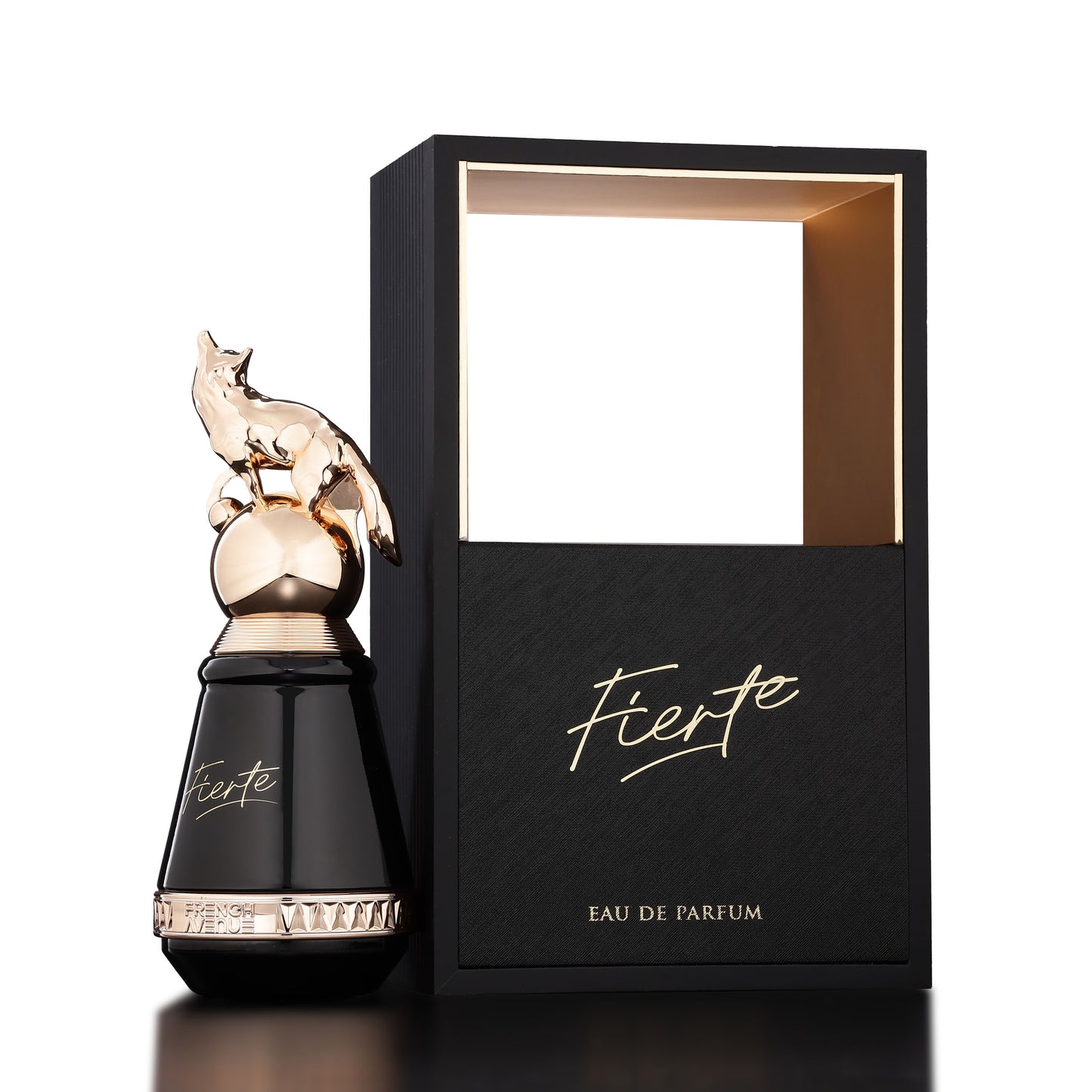 Fragrance World French Avenue Fierte Eau de Parfum 80ml For Women