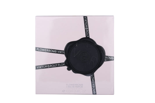 Flowerbomb L’EAU by Viktor&Rolf EDP 100ml
