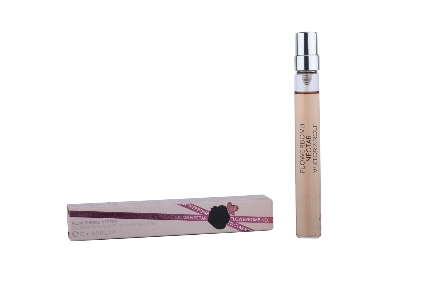 Flowerbomb Nectar Viktor&Rolf for women Miniature 10 Ml