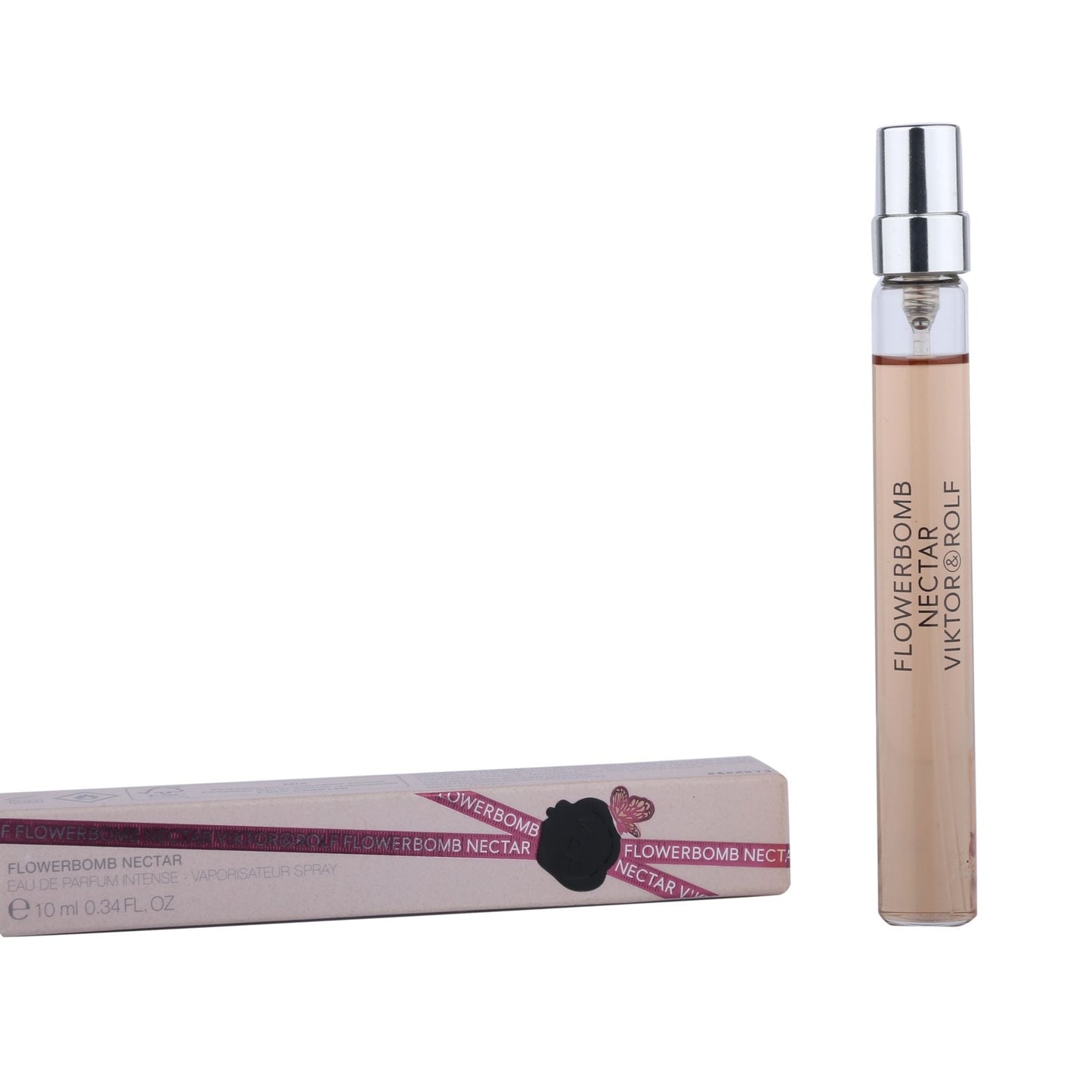 Flowerbomb Nectar Viktor&Rolf for women Miniature 10 Ml
