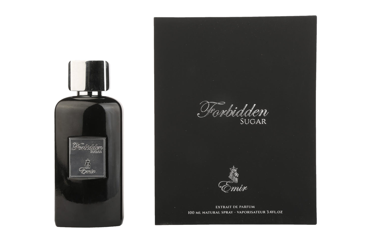 Forbidden Sugar Emir Paris Corner 100ml