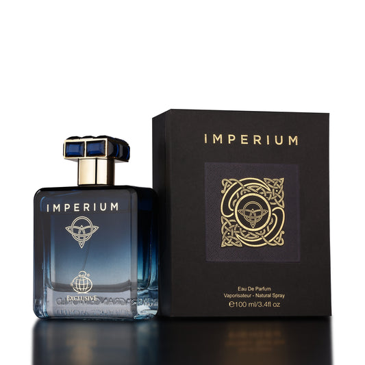 Fragrance World Imperium Edp 100ml For Men
