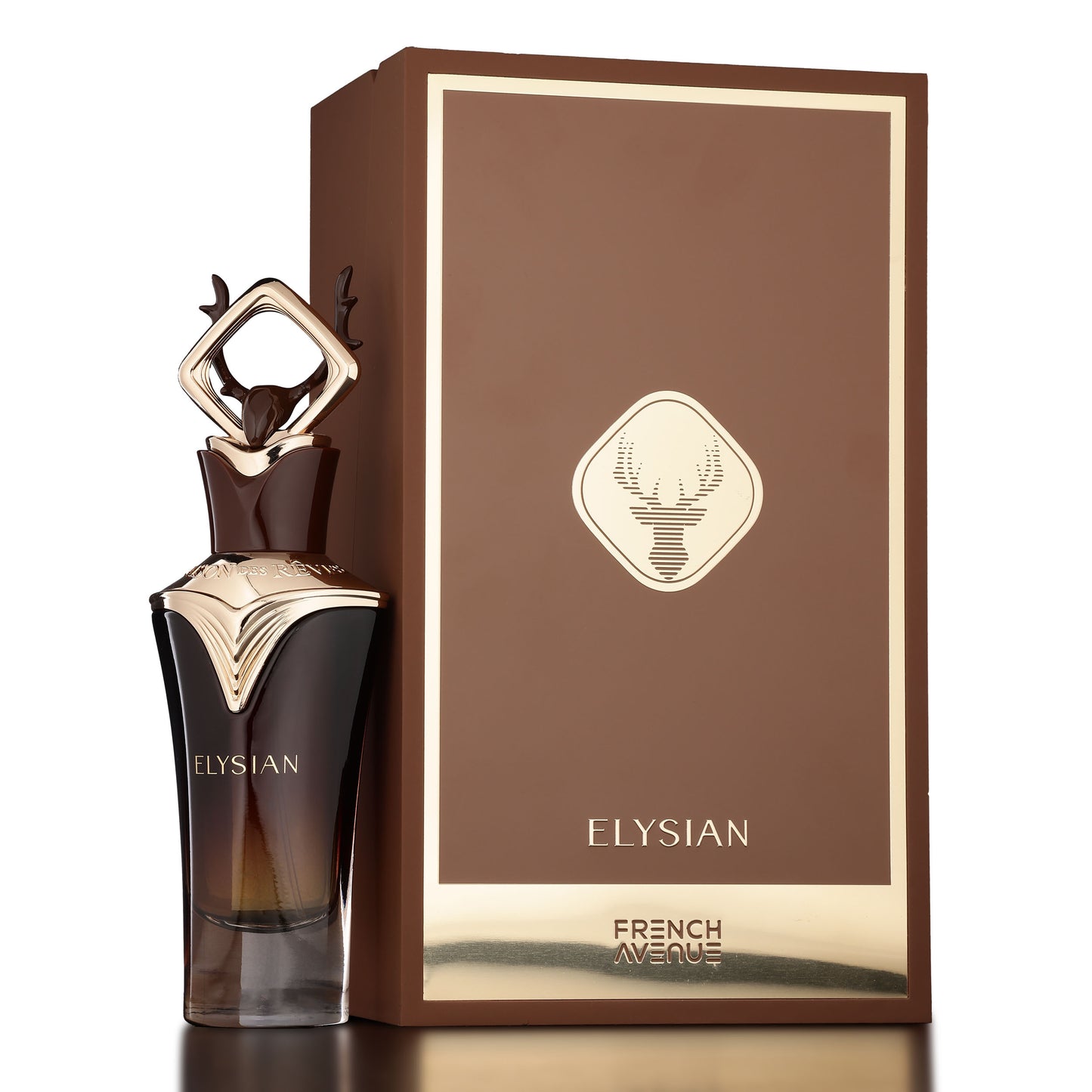 French Avenue Elysian Fragrance World for men