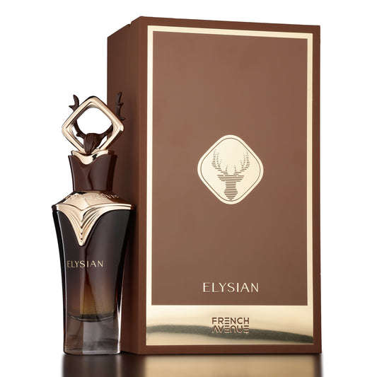 French Avenue Elysian Fragrance World for men
