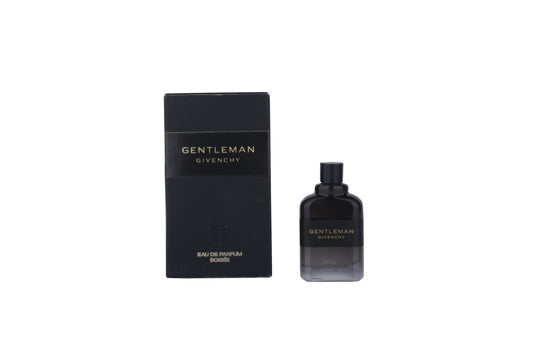 Gentleman Eau de Parfum Givenchy for men Miniature 15Ml