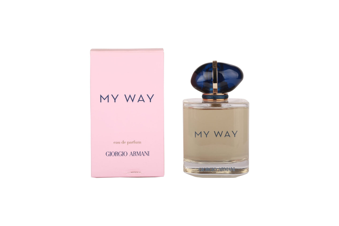 Giorgio Armani My Way For Women