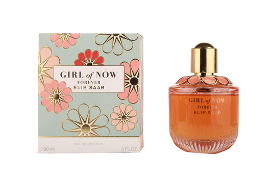 Girl Of Now Forever Elie Saab For Women