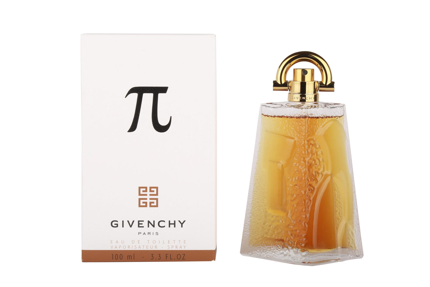 Givenchy Pi for men 100ml