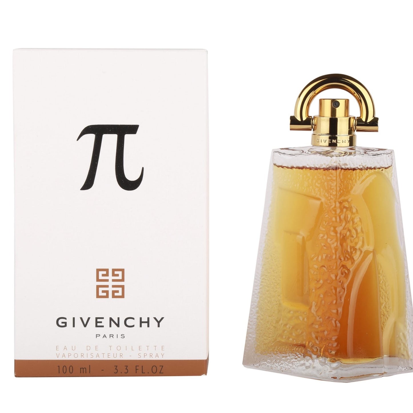 Givenchy Pi for men 100ml