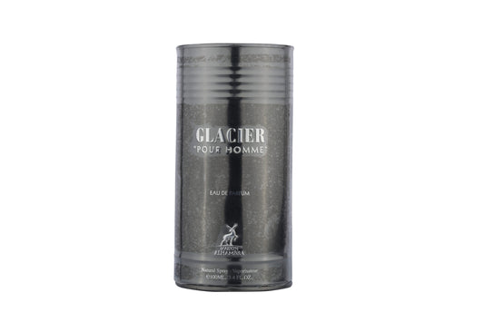 Glacier Pour Homme Maison Alhambra for men