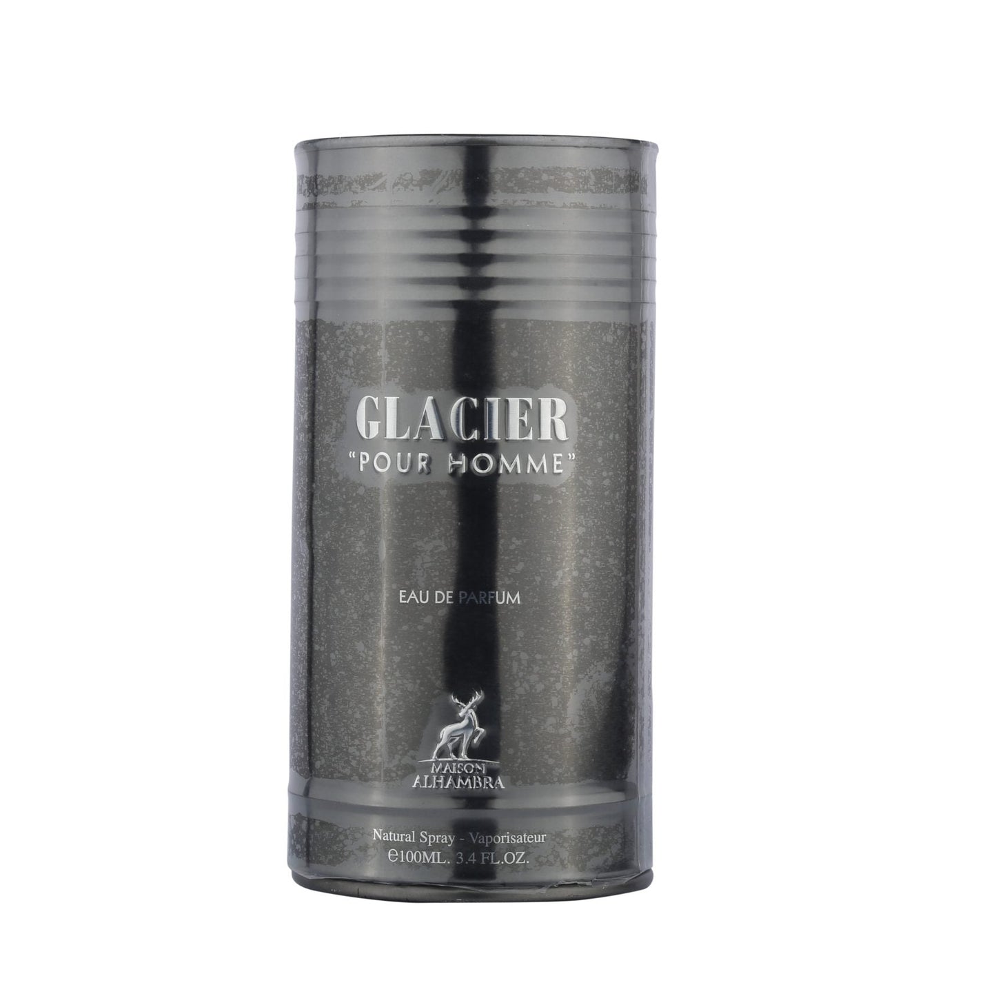 Glacier Pour Homme Maison Alhambra for men