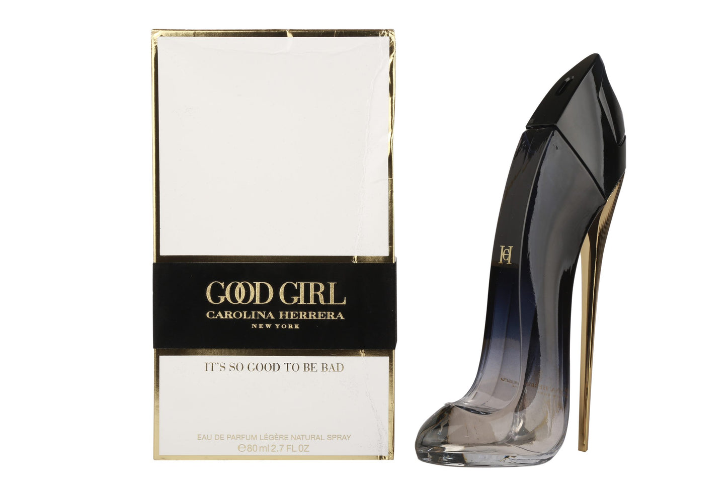Good Girl Legere Carolina Herrera