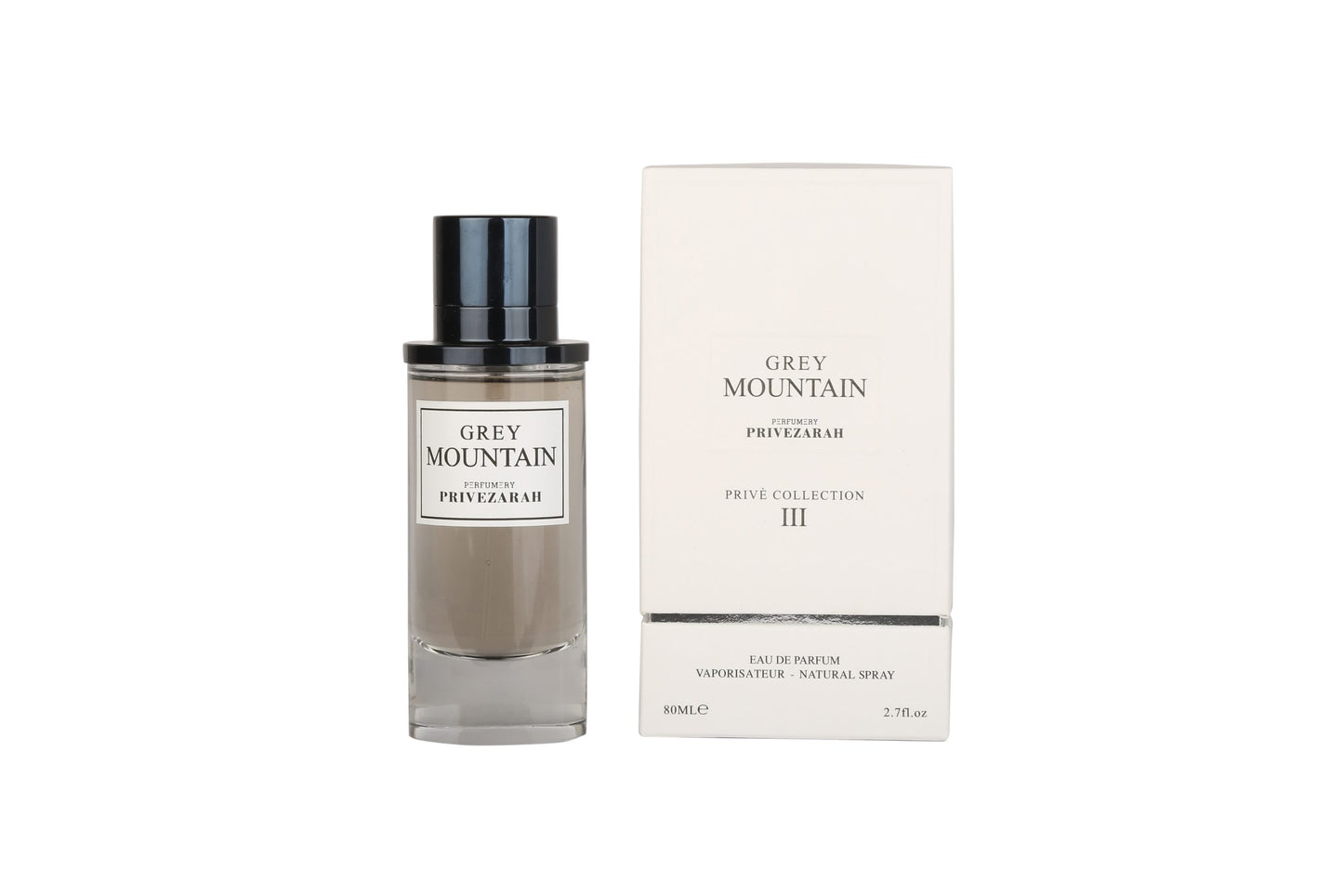 Grey Mountain Paris Corner 80ml