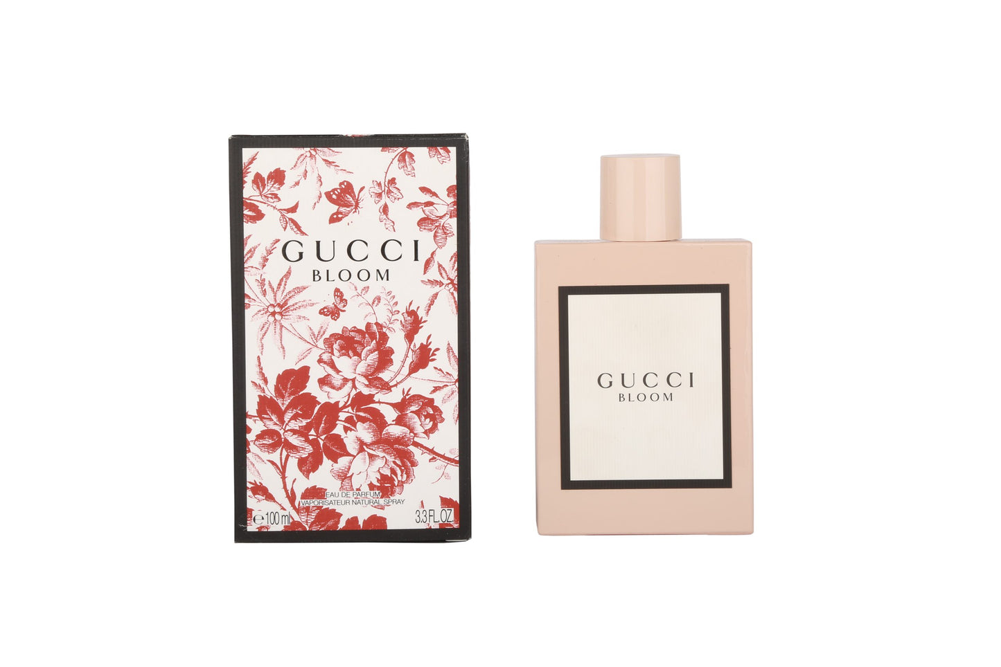 Gucci Bloom For Women