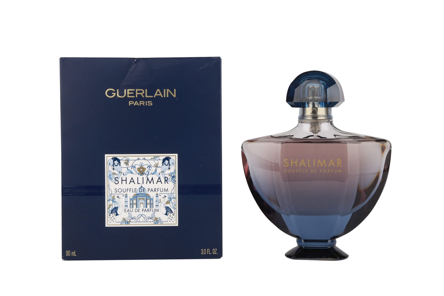 Guerlain Shalimar Souffle de Parfum for women