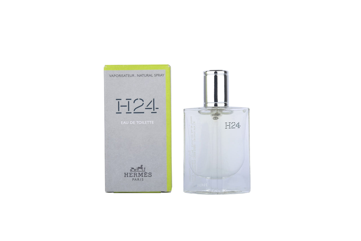 H24 Hermès for men Miniature 15Ml