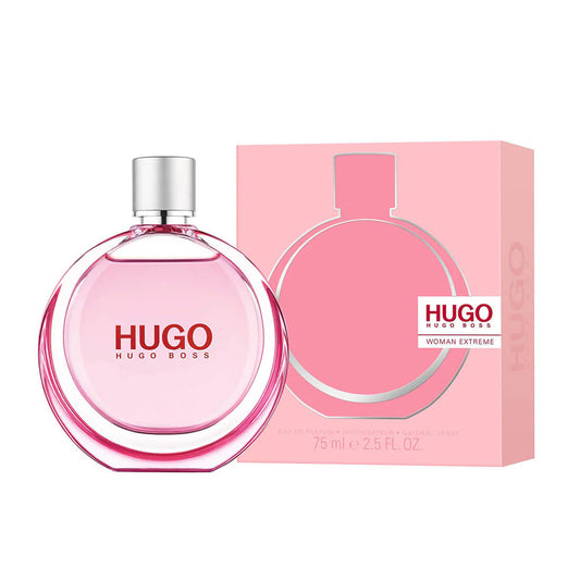 Hugo Boss Woman Extreme Eau De Parfum For Women 75ml