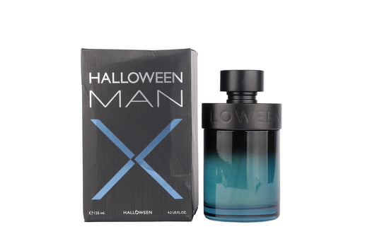 Halloween Man X Halloween For Men 100ml