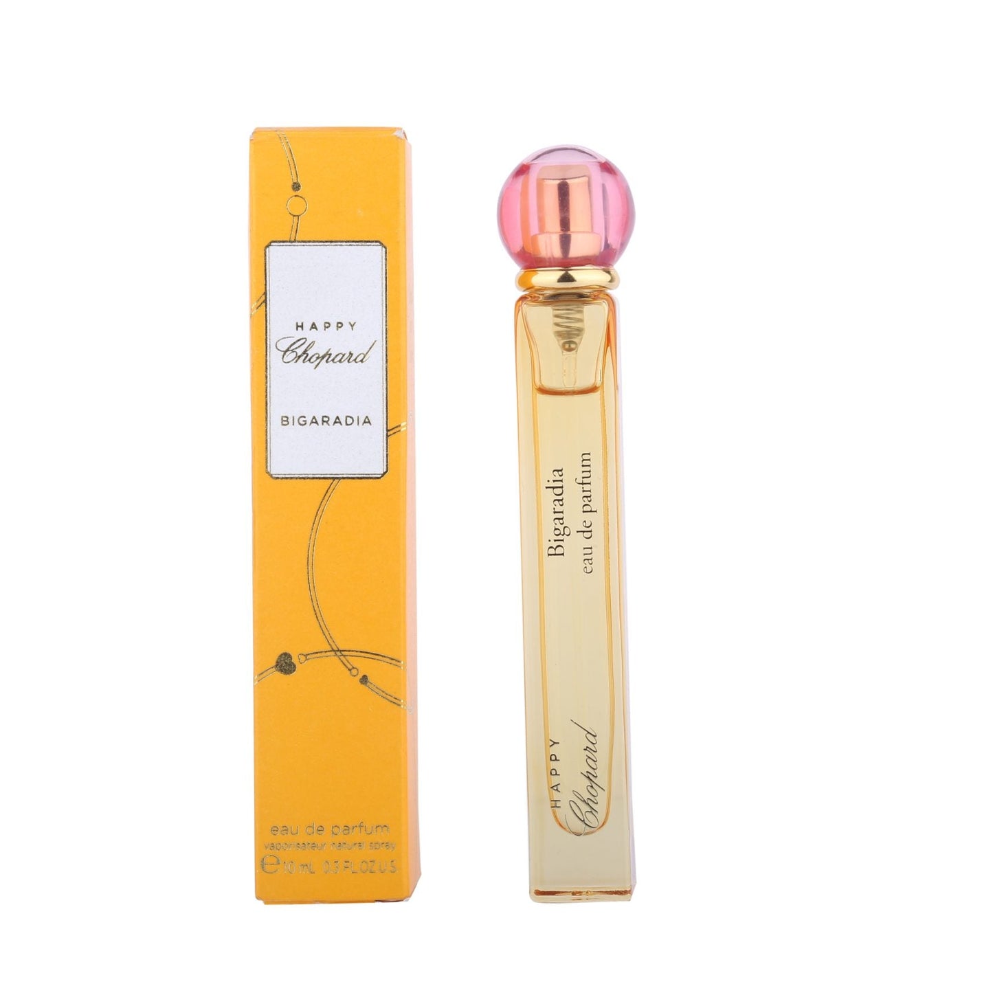 Happy Chopard Bigaradia Chopard for women Miniature 10 Ml