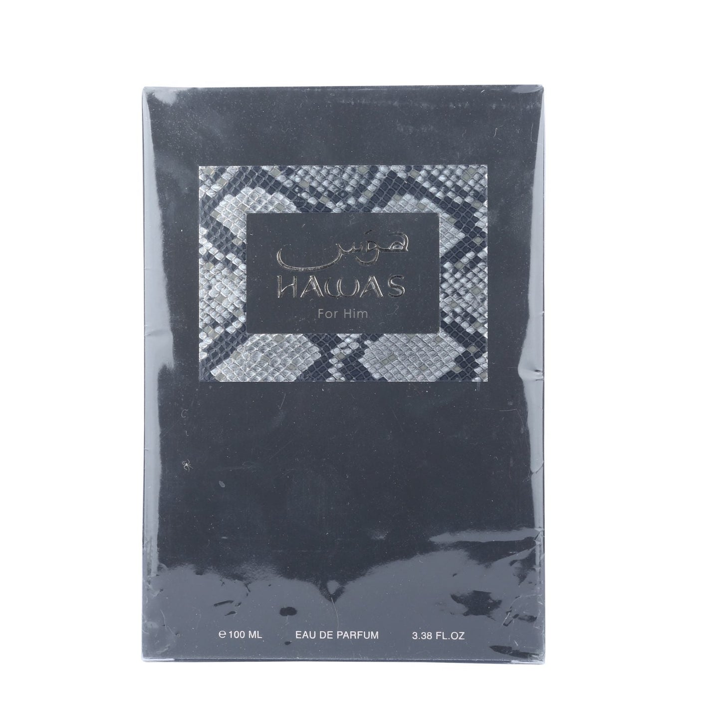 Hawas for Him Rasasi EDP 100ml