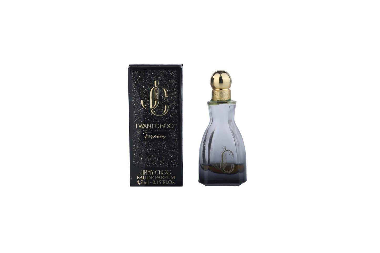 I Want Choo Forever Jimmy Choo for women Miniature 4.5 Ml