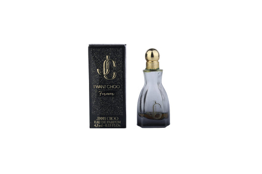 I Want Choo Forever Jimmy Choo for women Miniature 4.5 Ml