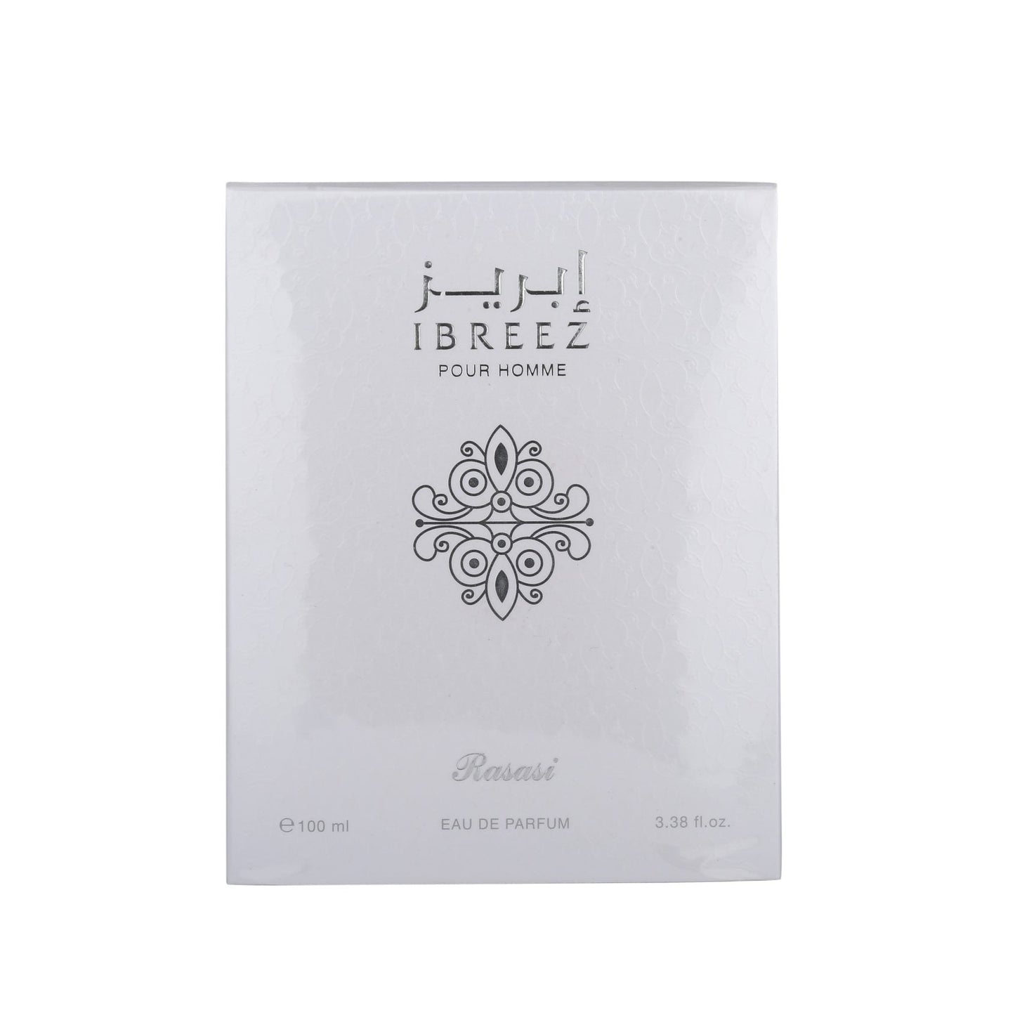 Ibreez Pour Homme Rasasi for men