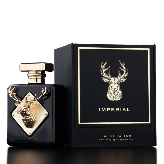 Fragrance World Imperial Eau de Parfum 100 ml For Men & Women