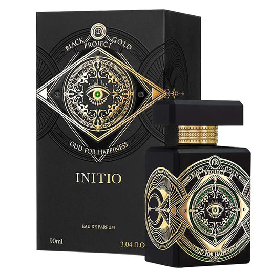Initio Oud For Happiness Eau De Parfum For Unisex 90ml