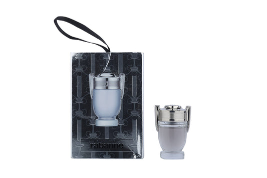 Invictus Rabanne for men Miniature 15Ml