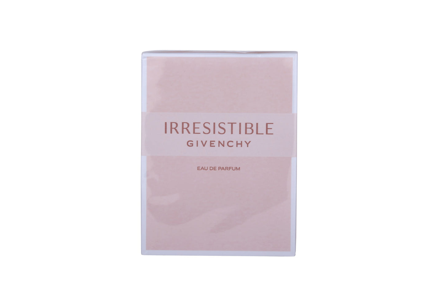 Irresistible Givenchy Givenchy for women EDP 80ml