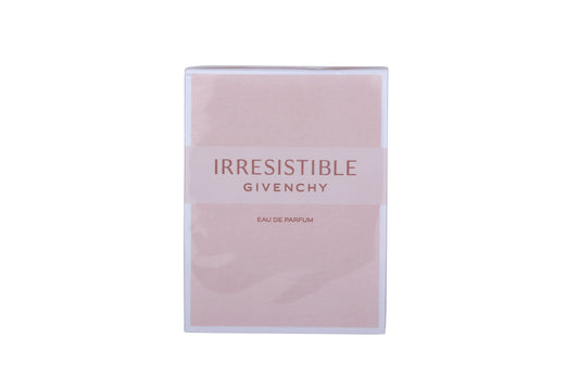 Irresistible Givenchy Givenchy for women EDP 80ml
