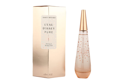 Issey Miyake L’Eau D’Issey Pure Petale de Nectar For Women