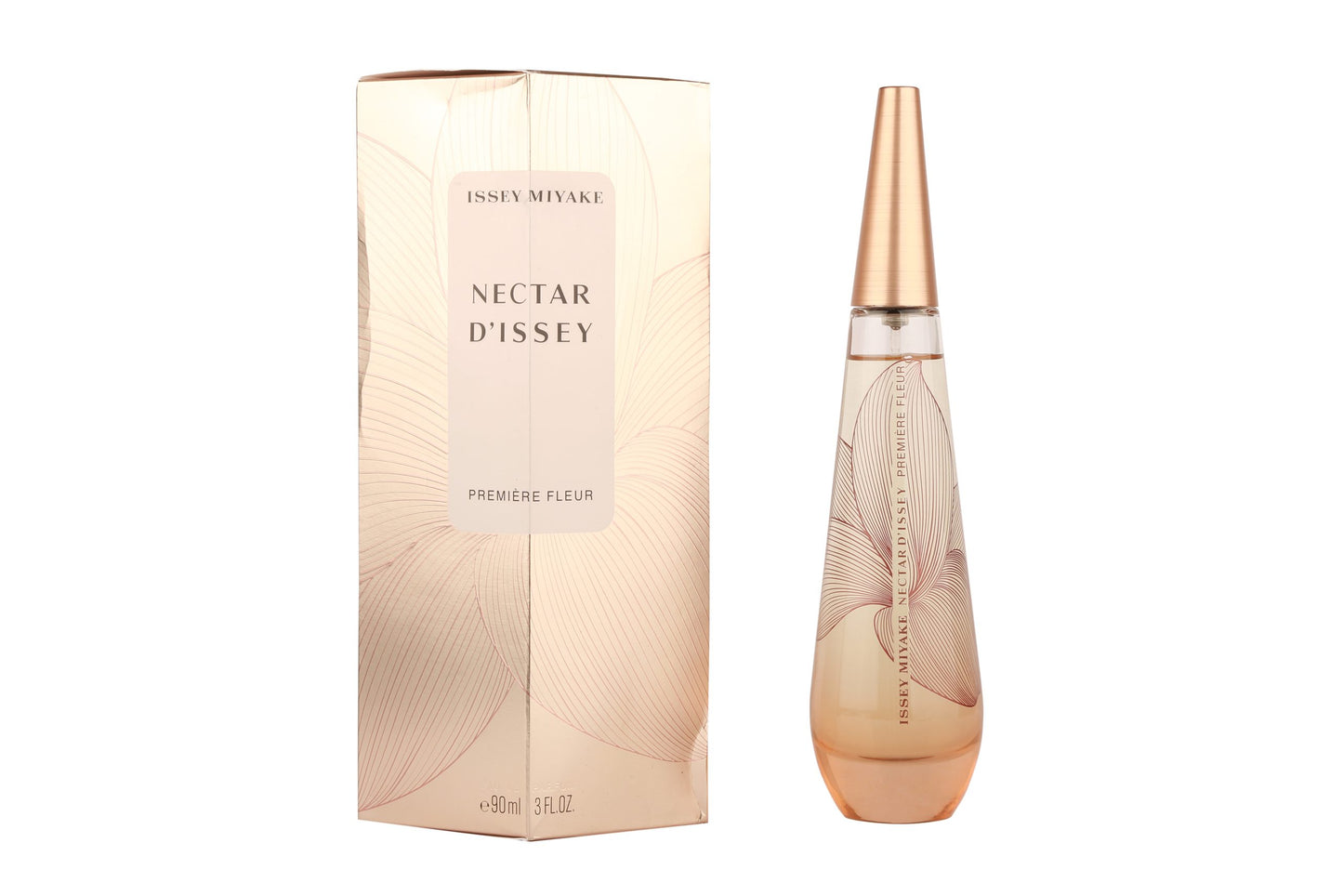 Issey Miyake Nectar d’Issey Première Fleur For Women