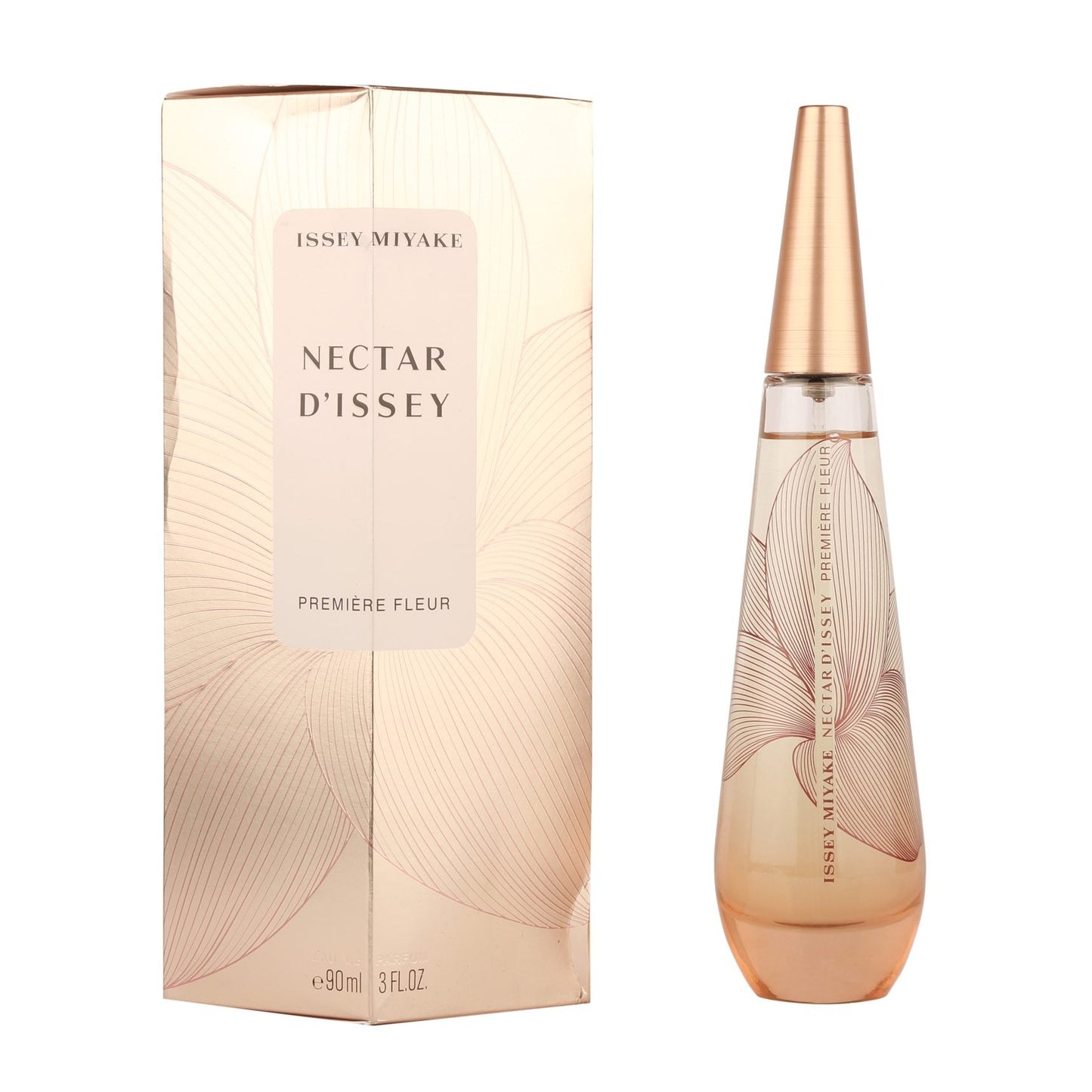 Issey Miyake Nectar d’Issey Première Fleur For Women