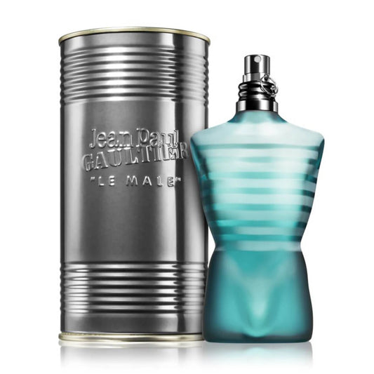 Jean Paul Gaultier Le Male Eau De Toilette 200ml