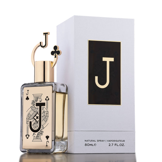 Jack Of Clubs Fragrance World for men