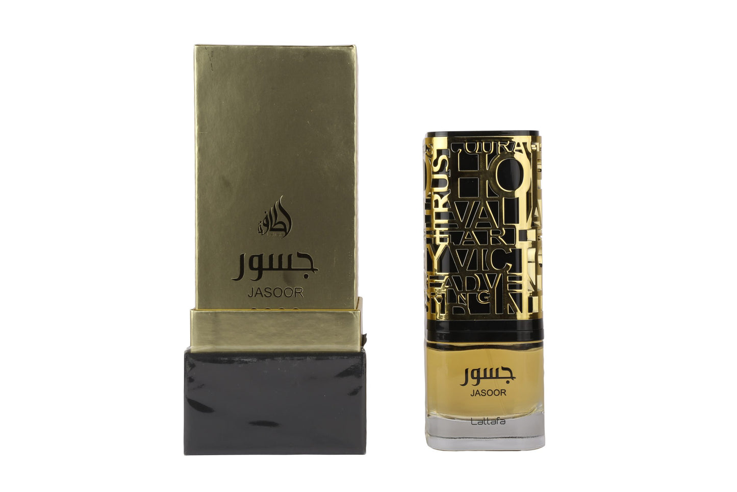 Jasoor Lattafa 100Ml