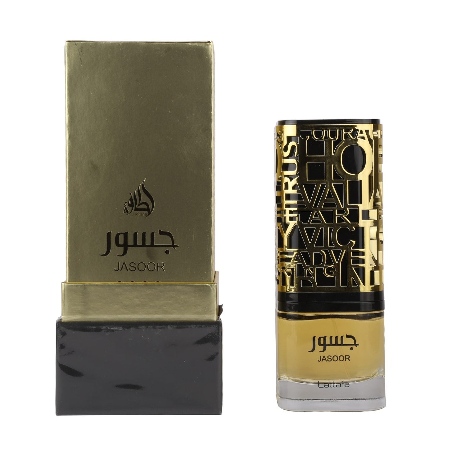Jasoor Lattafa 100Ml