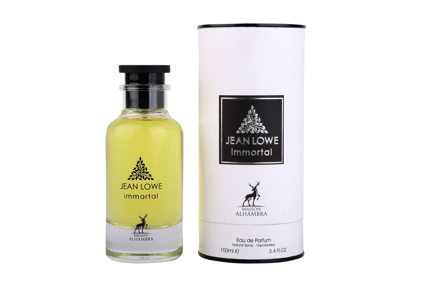 Jean Lowe Immortel Maison Alhambra 100ml
