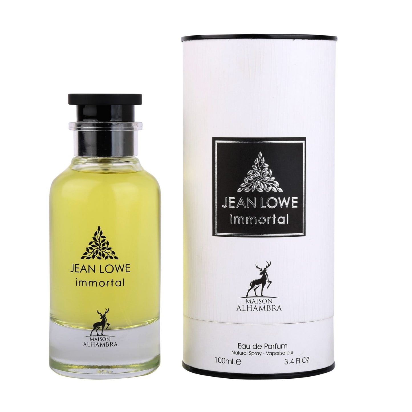 Jean Lowe Immortel Maison Alhambra 100ml