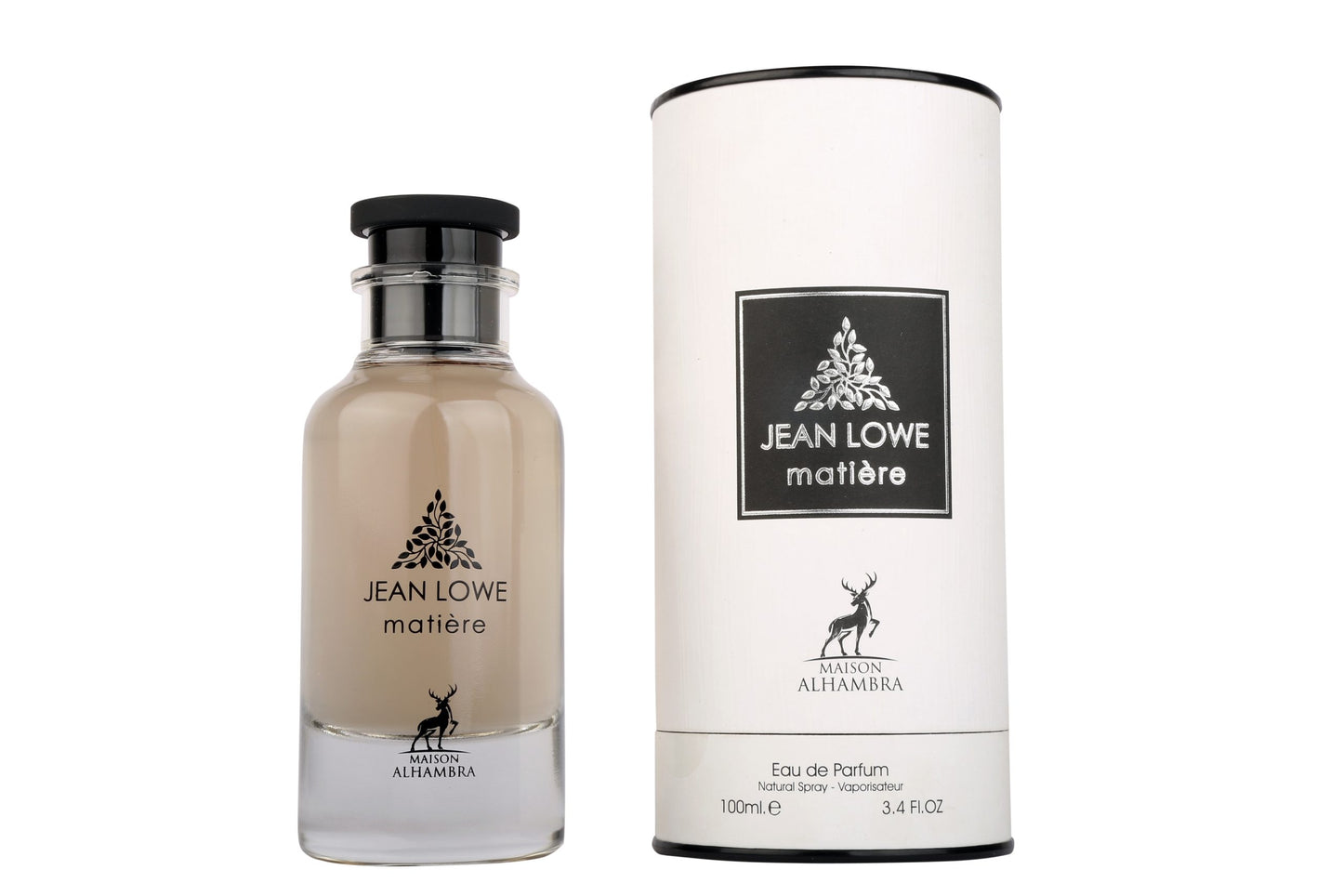 Jean Lowe Maitere Maison Alhambra 100ml