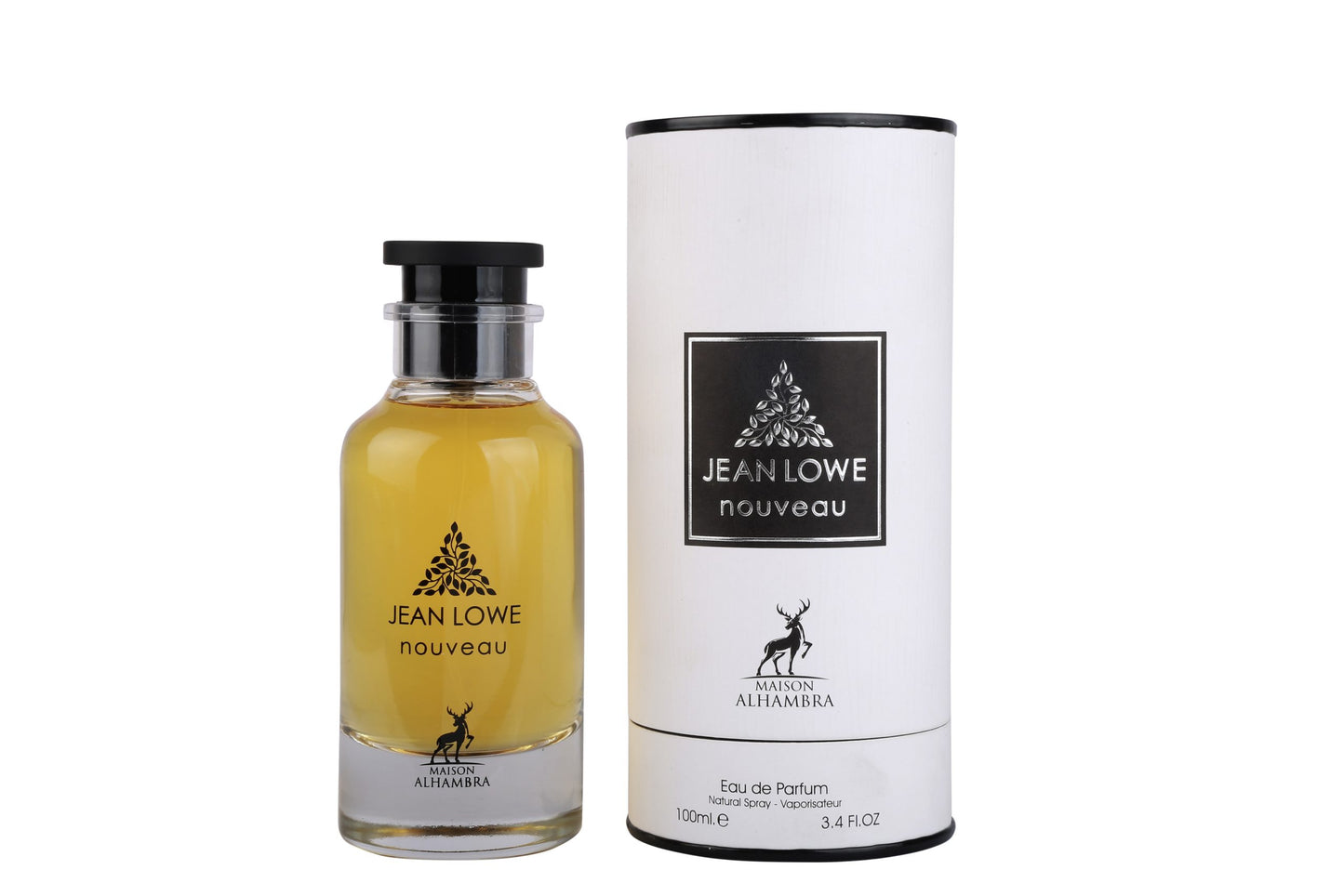 Jean Lowe Nouveau Maison Alhambra EDP 100ml