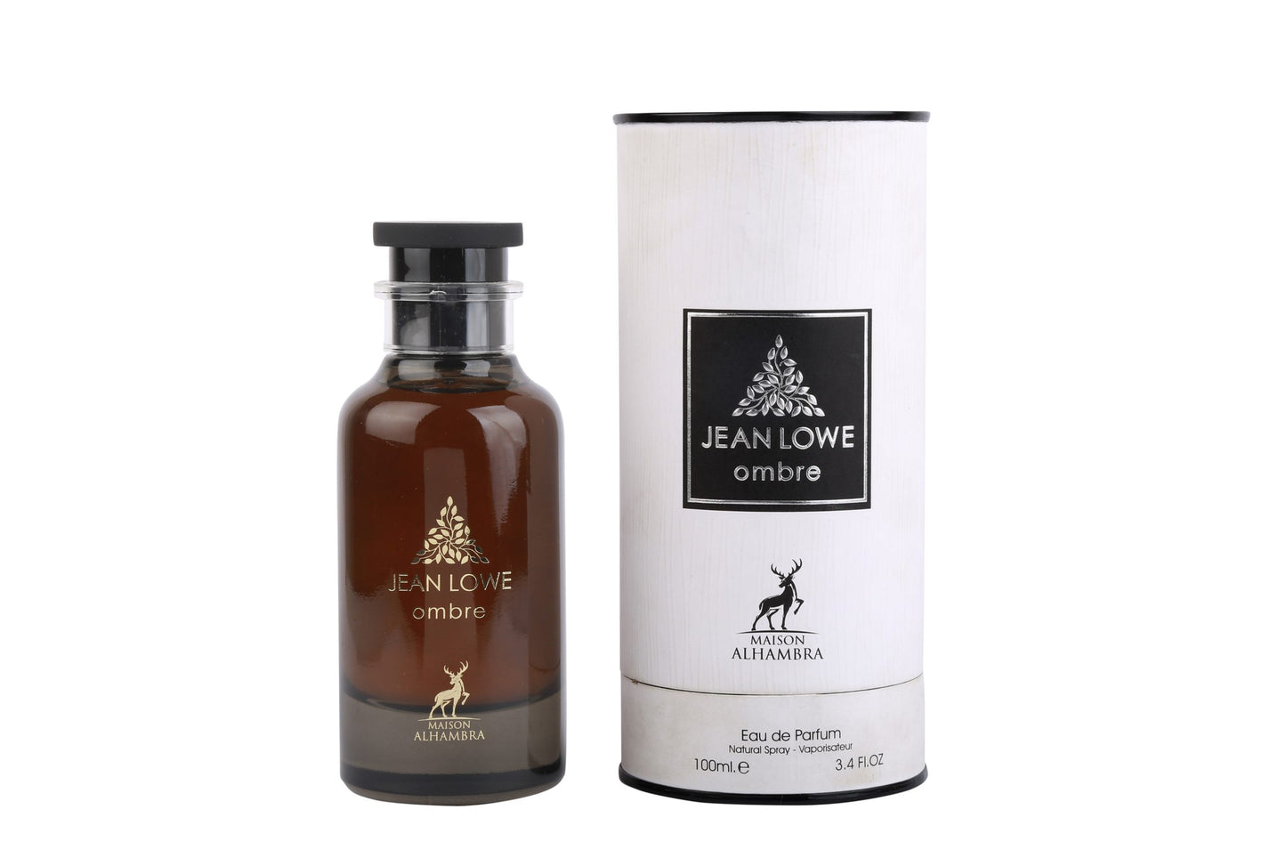 Jean Lowe Ombre Maison Alhambra EDP 100ml