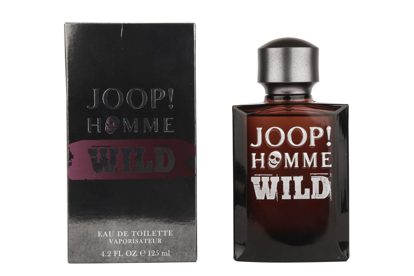 Joop! Homme Wild for men