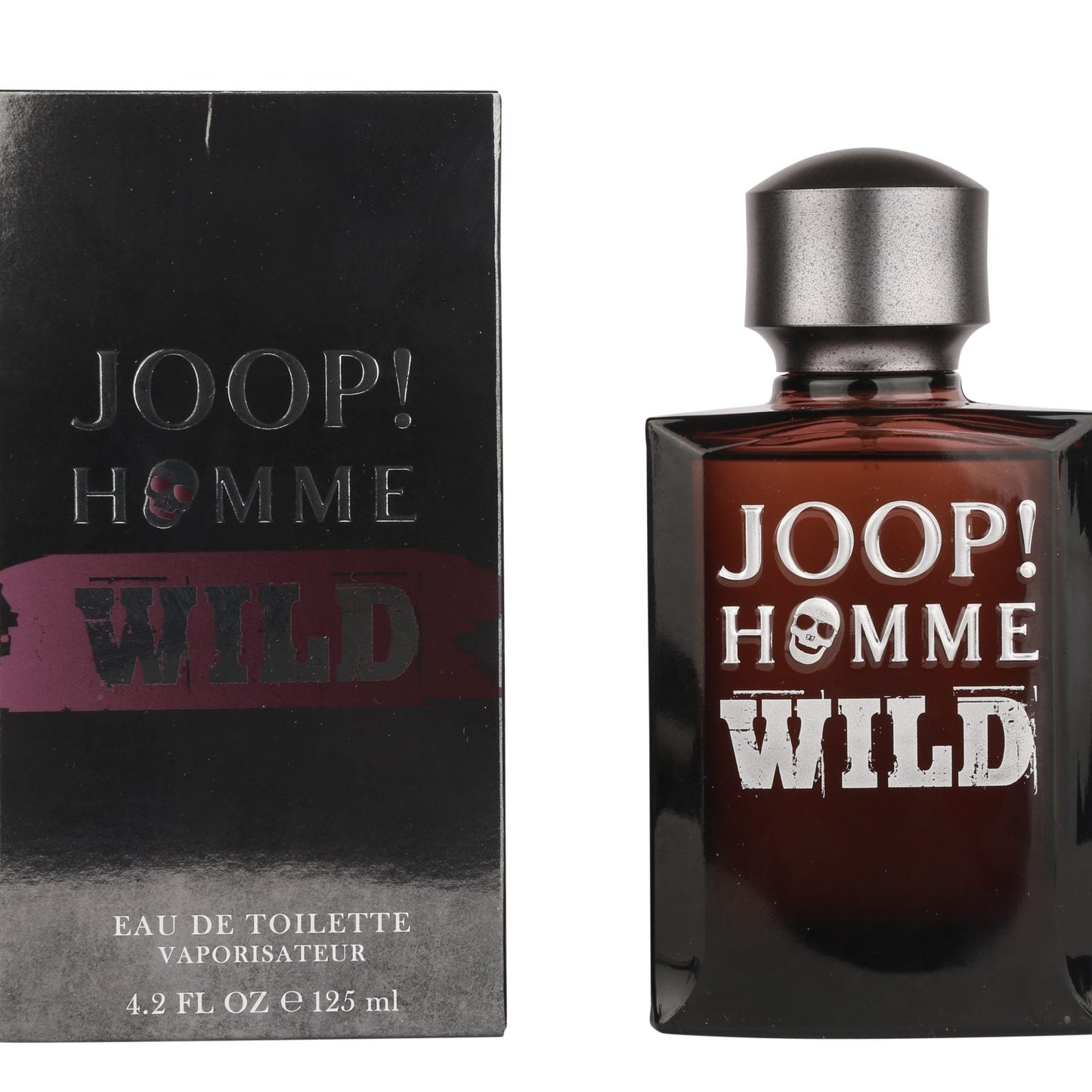 Joop! Homme Wild for men
